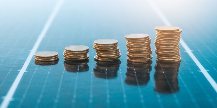 The Financial Side of Solar