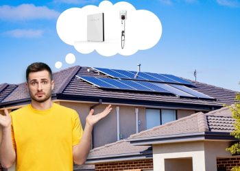 Planning to Add an EV Charger and Battery in the Future? What You Need to Consider Now