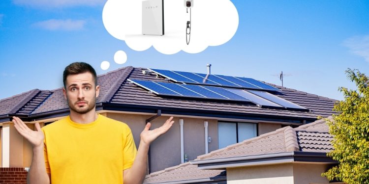 Planning to Add an EV Charger and Battery in the Future? What You Need to Consider Now