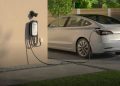 Can I use Solar Energy to Charge my Electric Car?