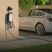 Can I use Solar Energy to Charge my Electric Car?