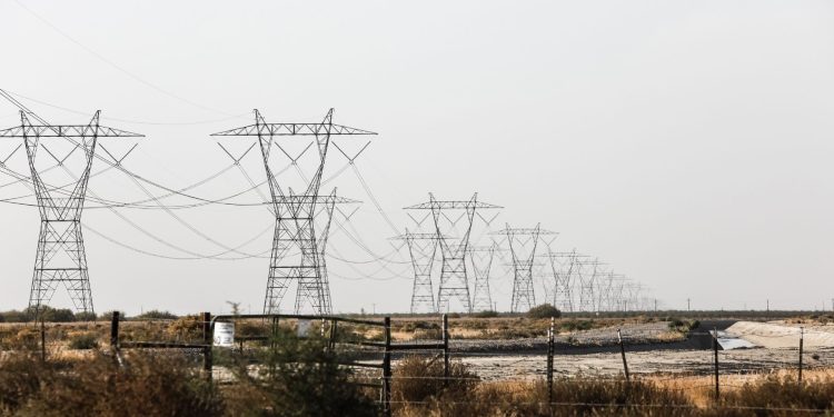 What You Need to Know About California’s New Electric Plan