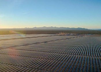 2 solar projects to supply power for 5 military installations