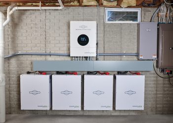 Rhode Island governor signs bill to create new incentives for energy storage