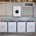 Rhode Island governor signs bill to create new incentives for energy storage
