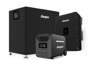 Energizer Solar products to be distributed through ATG E Power