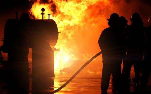 Investigators comb wreckage after S. Korea lithium factory fire kills 23