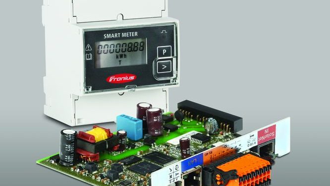 The Death of Hot Water Timers and the Fronius Hot Water Relay – MC Electrical