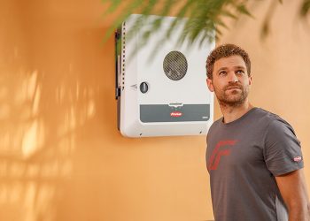 Fronius releases new residential hybrid inverter for US market
