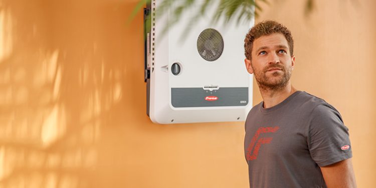 Fronius releases new residential hybrid inverter for US market
