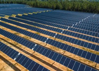 GameChange Solar trackers selected for high-wind project site in Florida