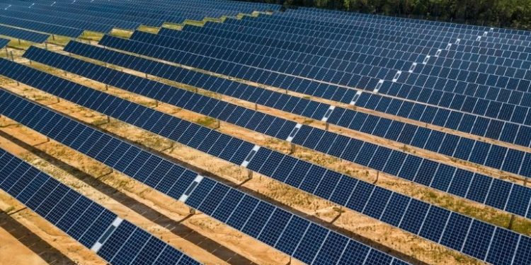 GameChange Solar trackers selected for high-wind project site in Florida