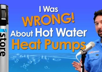 Hot Water Heat Pump vs Electric Element Calculator – MC Electrical