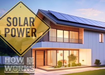 How Solar Power Works: A Step-by-Step Guide for Beginners