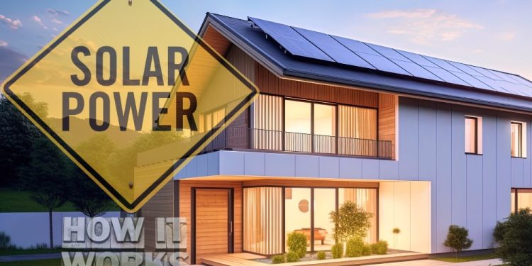 How Solar Power Works: A Step-by-Step Guide for Beginners