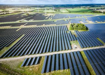 Renewables account for 99% of new electricity connected to U.S. grid in 2024