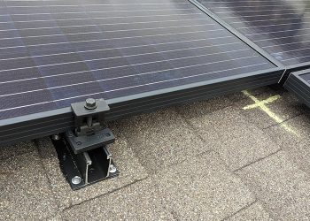 K2 Systems expands US manufacturing with new solar mount