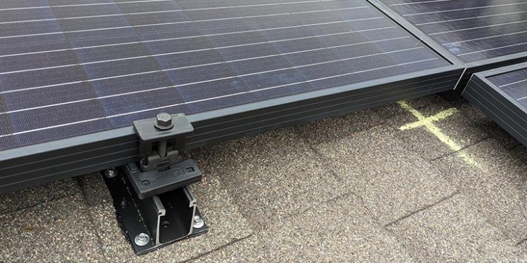 K2 Systems expands US manufacturing with new solar mount