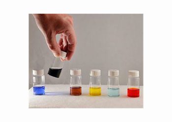 Whoever controls electrolytes will pave the way for electric vehicles