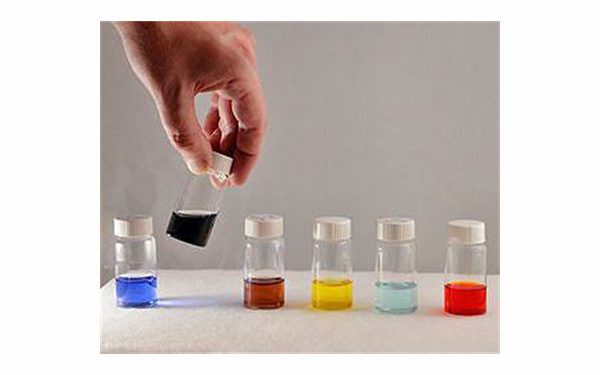 Whoever controls electrolytes will pave the way for electric vehicles