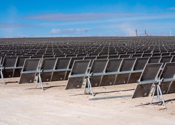 Nextracker acquires solar foundations manufactuerer Ojjo