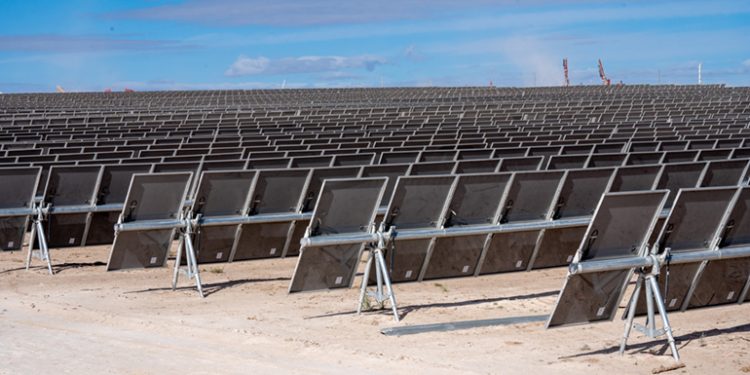 Nextracker acquires solar foundations manufactuerer Ojjo