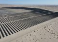 Qcells completes construction on Ocotillo Wells solar + storage project in California