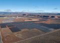 200-MW New Mexico solar project replaces retired coal plant