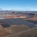 200-MW New Mexico solar project replaces retired coal plant
