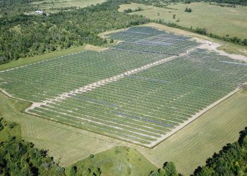 NYSEIA asks Gov. Hochul to double distributed solar goal