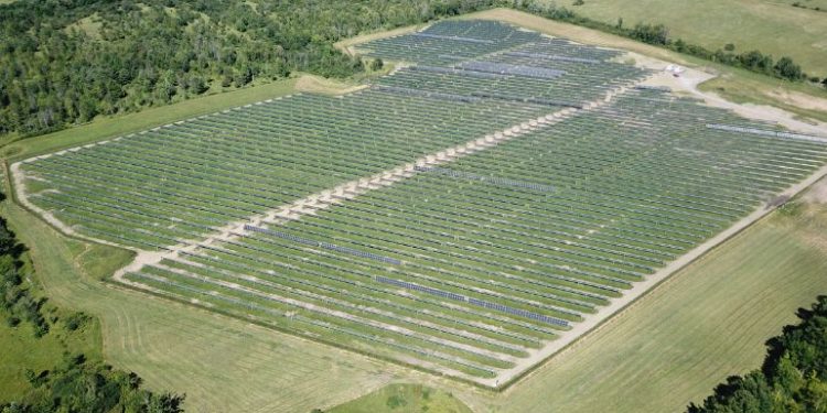 NYSEIA asks Gov. Hochul to double distributed solar goal