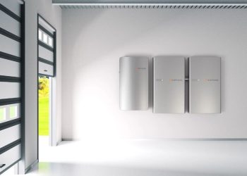 Replace that Noisy Generator with Quiet Solar Energy Storage!