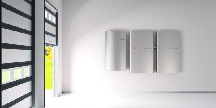 Replace that Noisy Generator with Quiet Solar Energy Storage!