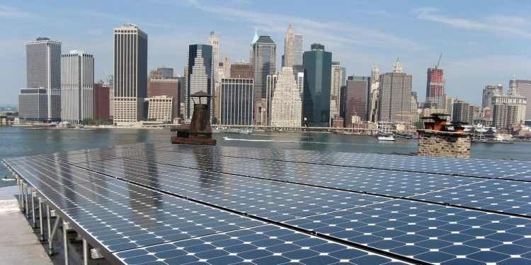 New York governor urged to double solar deployment goal – pv magazine USA