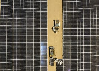 Planted Solar’s automated construction platform to be used on projects in Illinois