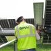 PV Hardware supplying trackers for 200-MW Texas solar project