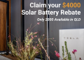THE QLD SOLAR BATTERY REBATE 2024 – ARE BATTERIES WORTH IT NOW? – MC Electrical