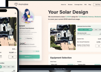 Startup launches online platform for residential PV system purchase – pv magazine USA