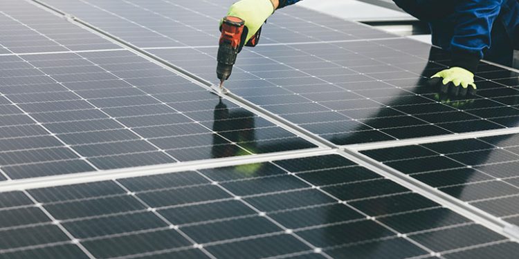 US residential solar takes a hit in Q1 2024