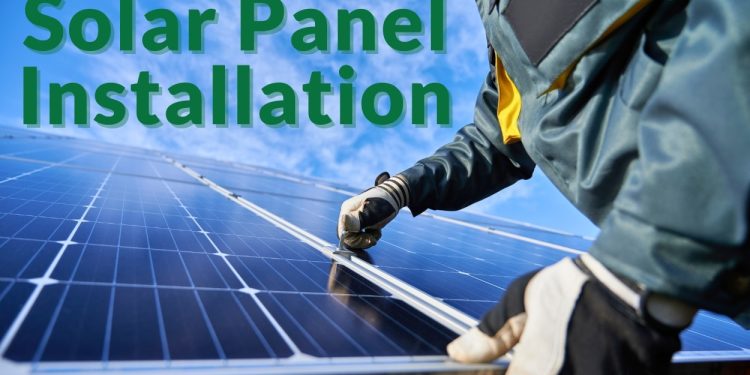 A Comprehensive Guide to Solar Panel Installation in Australia