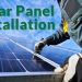 A Comprehensive Guide to Solar Panel Installation in Australia