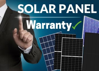 Everything You Need to Know About Solar Panel Warranties