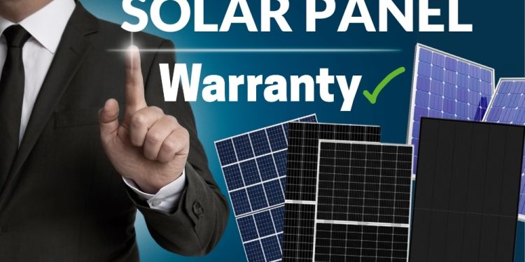 Everything You Need to Know About Solar Panel Warranties