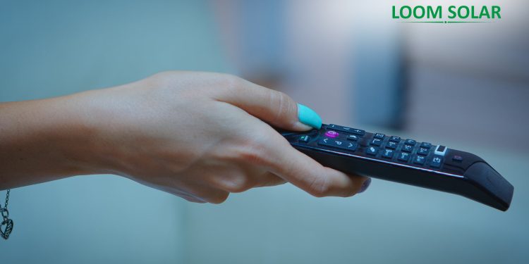 Rooftop Solar System for Cable TV & Internet Service Providers