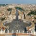 Solar to be Vatican’s sole energy source, pope orders