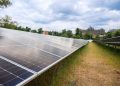 7.5-MW community solar project completed at Washington, D.C., university