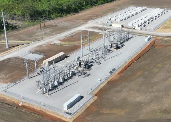 US energy storage installation market has record-breaking Q1