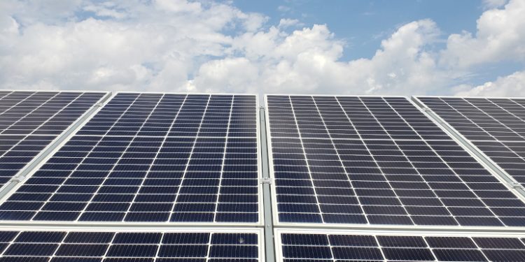 Arevia Power signs PPA with NV Energy for $2.3 billion solar + storage project