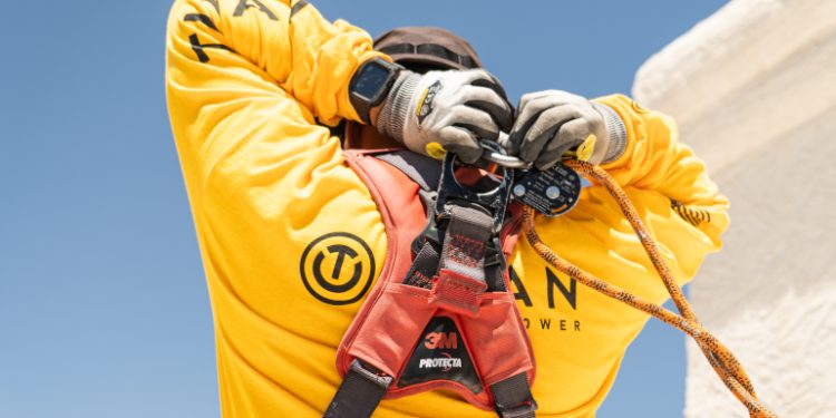 Residential installer Titan Solar Power closes doors