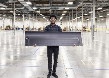 GAF Energy to use DOE investment to build solar shingle testing site